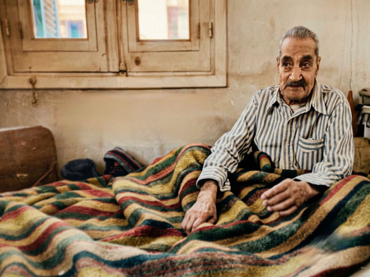 عبد الوارث عسر (سوشيال ميديا)