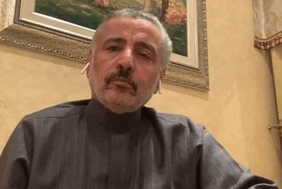 د. عبدالله باعشن الرئيس التنفيذي للفريق الأول للاستشارات المالية