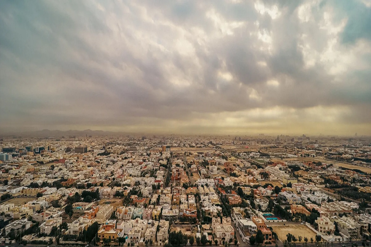 عقارات جدة (وكالات)