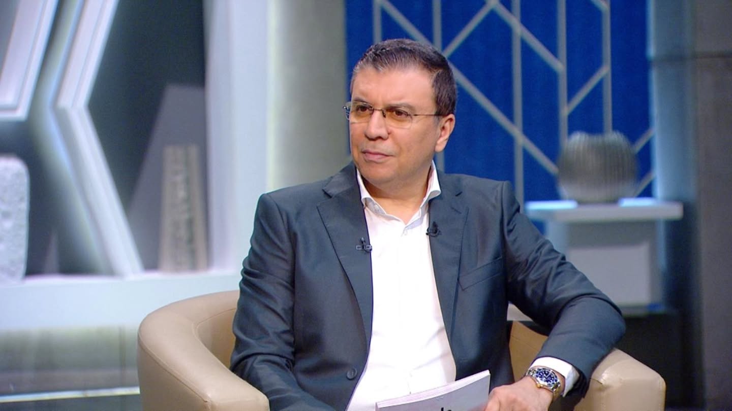عمرو الليثي (سوشيال ميديا)