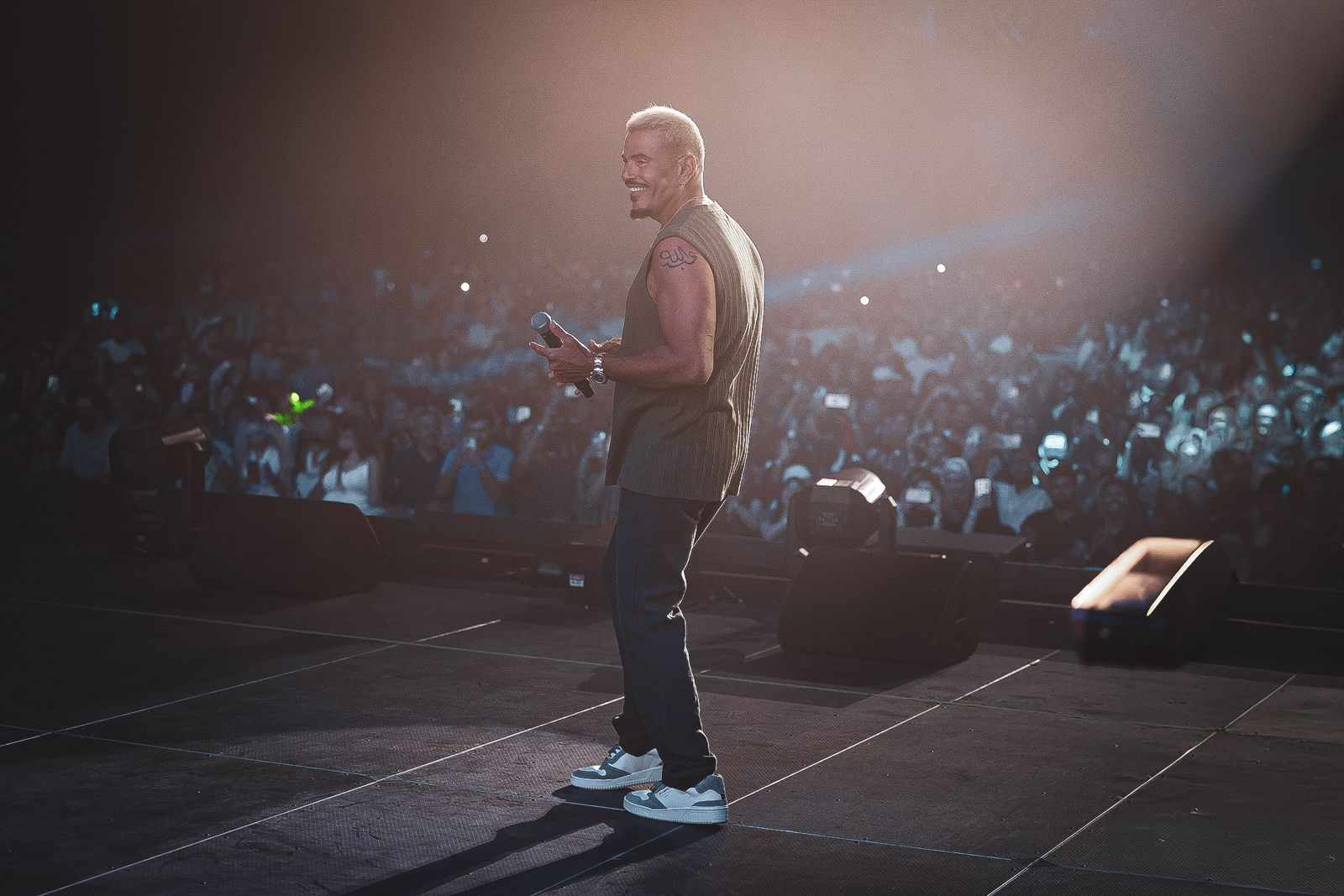 عمرو دياب (إنستغرام)