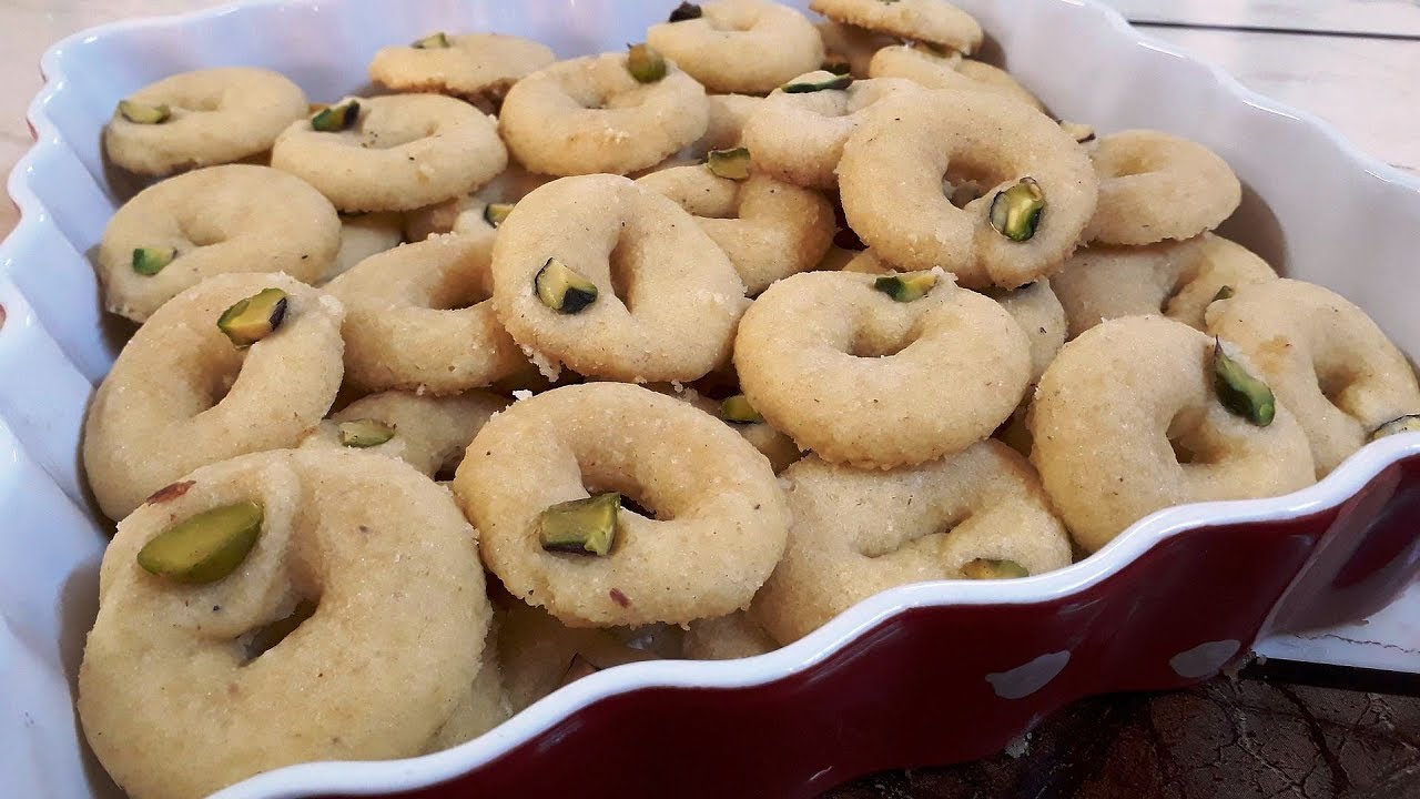 غريبة بالسميد (سوشيال ميديا)