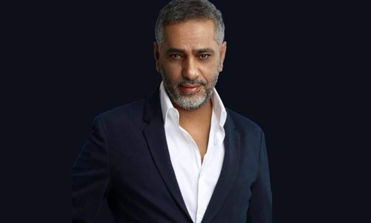 فضل شاكر (إكس)