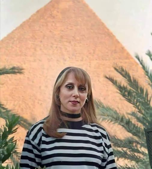 فيروز في مصر عام 1989 (سوشيال ميديا)