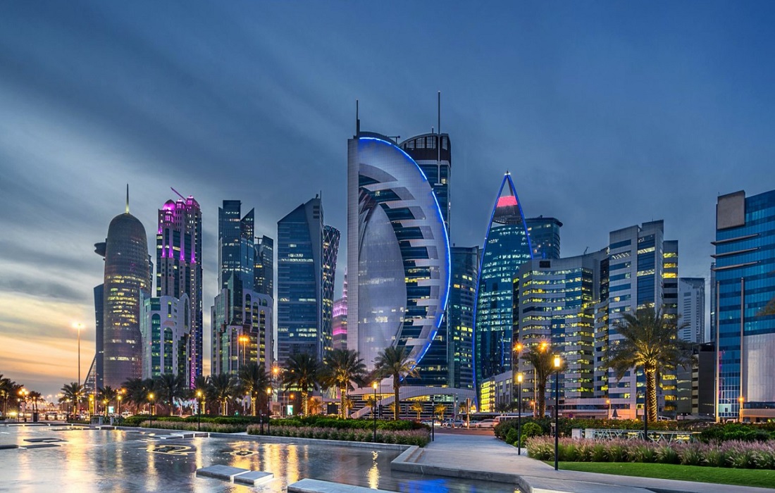 قطر،(وكالات)