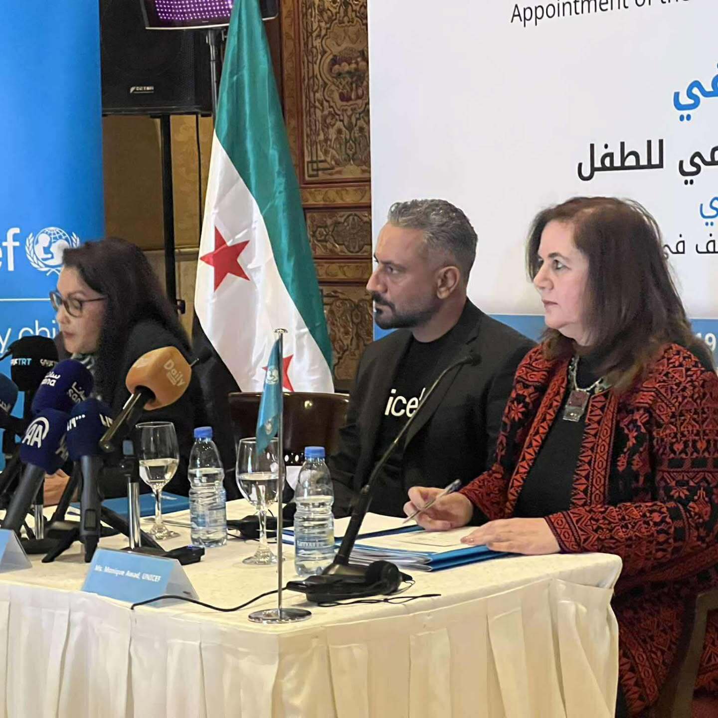 قيس الشيخ نجيب (سوشيال ميديا)