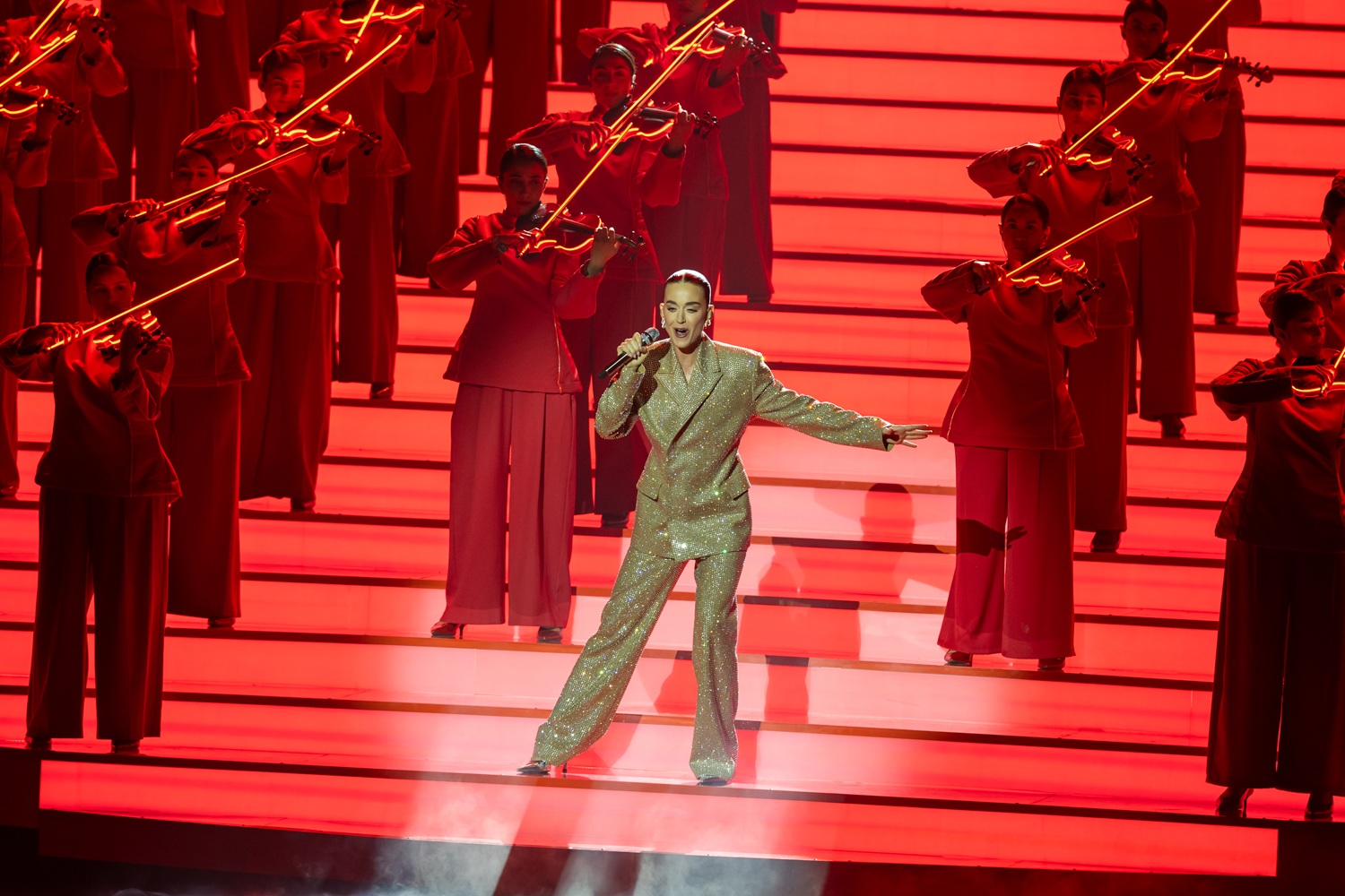 كاتي بيري (النهار)