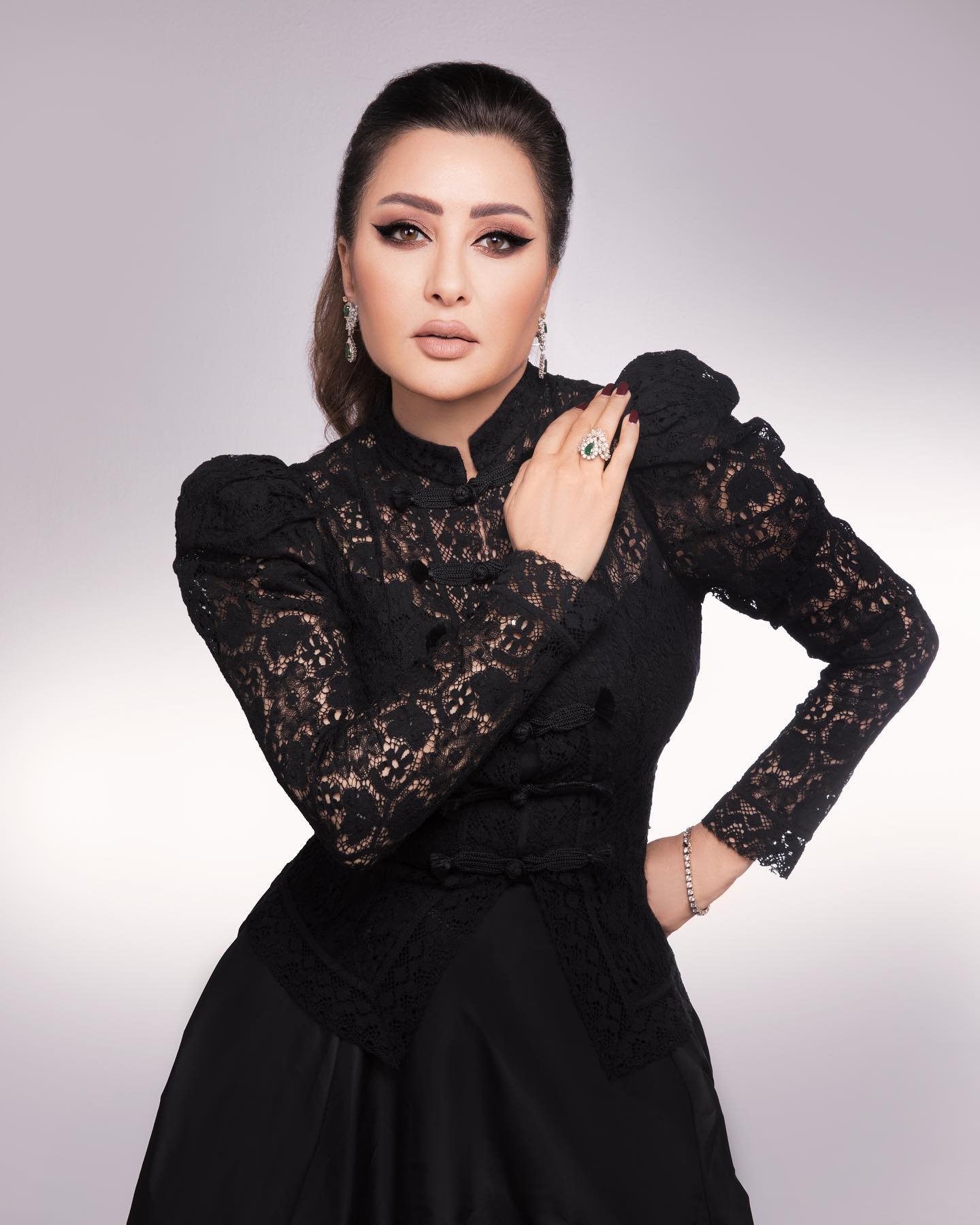 لطيفة التونسية