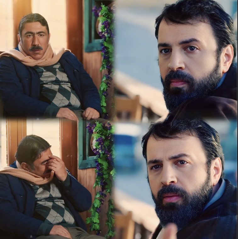 لقطة من المشهد (إكس)