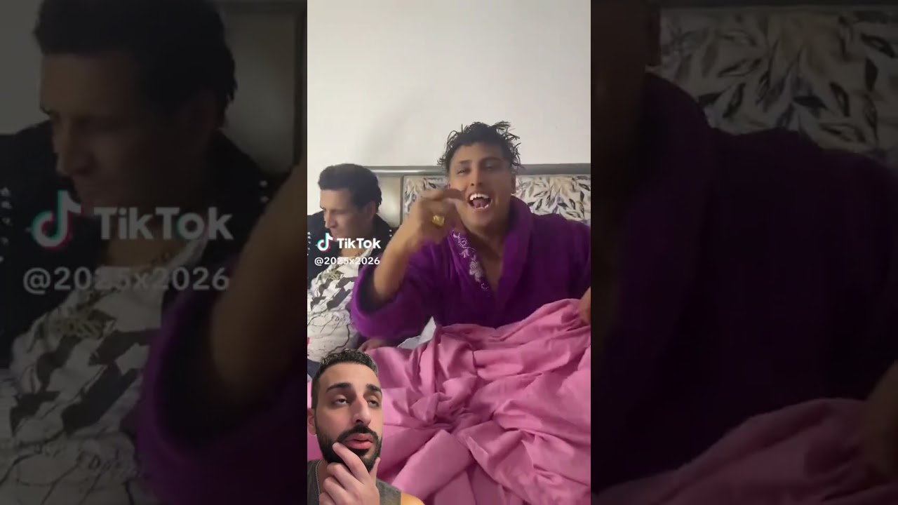 لقطة من فيديو الصباحية (يوتيوب)