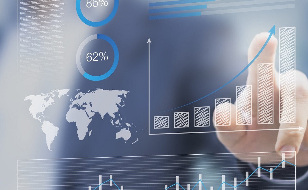 مؤشرات اقتصادية مرتفعة (وكالات)