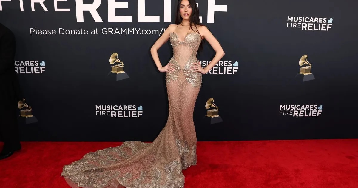 ماديسون بير (إكس)