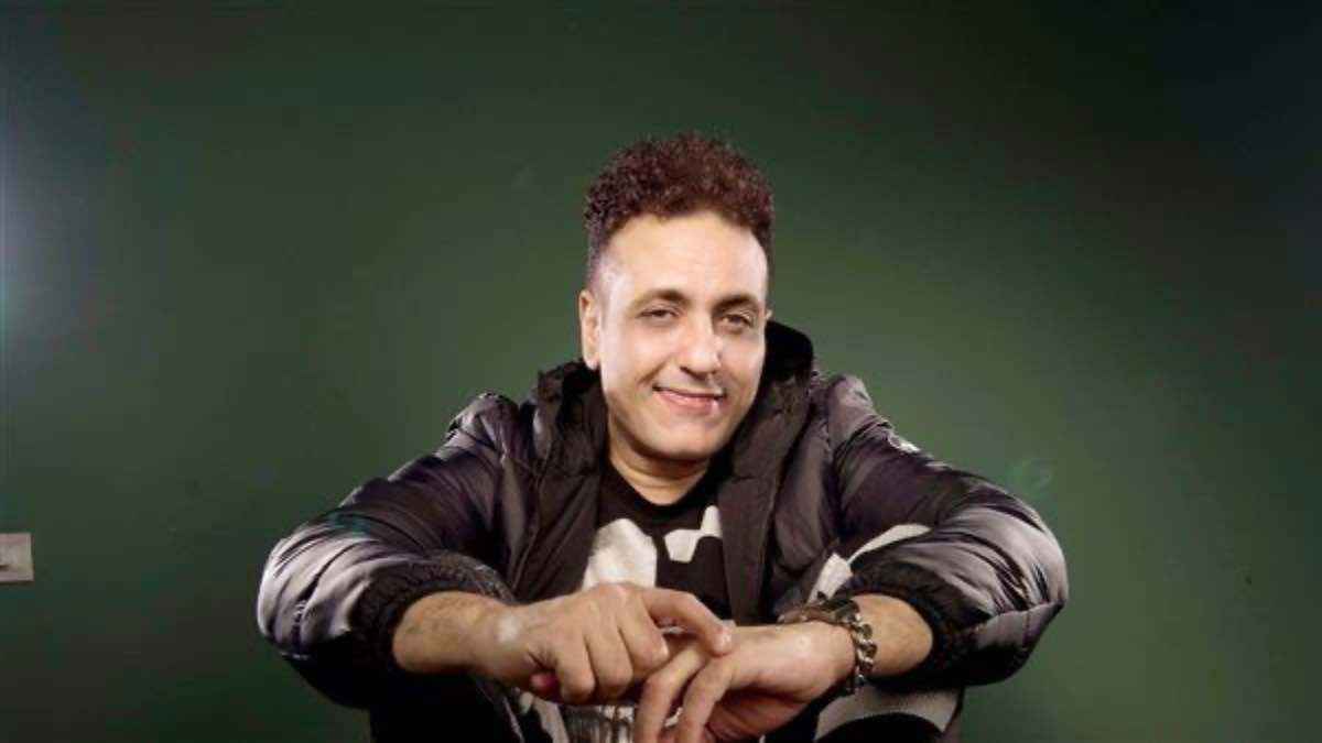محمد رحيم (سوشيال ميديا)