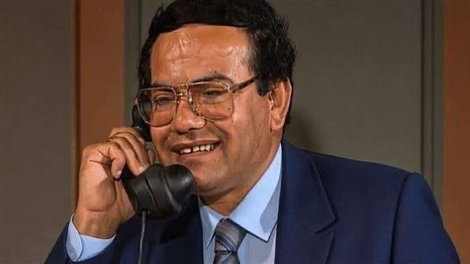 محمد عبد الرحمن إمام (سوشيال ميديا)