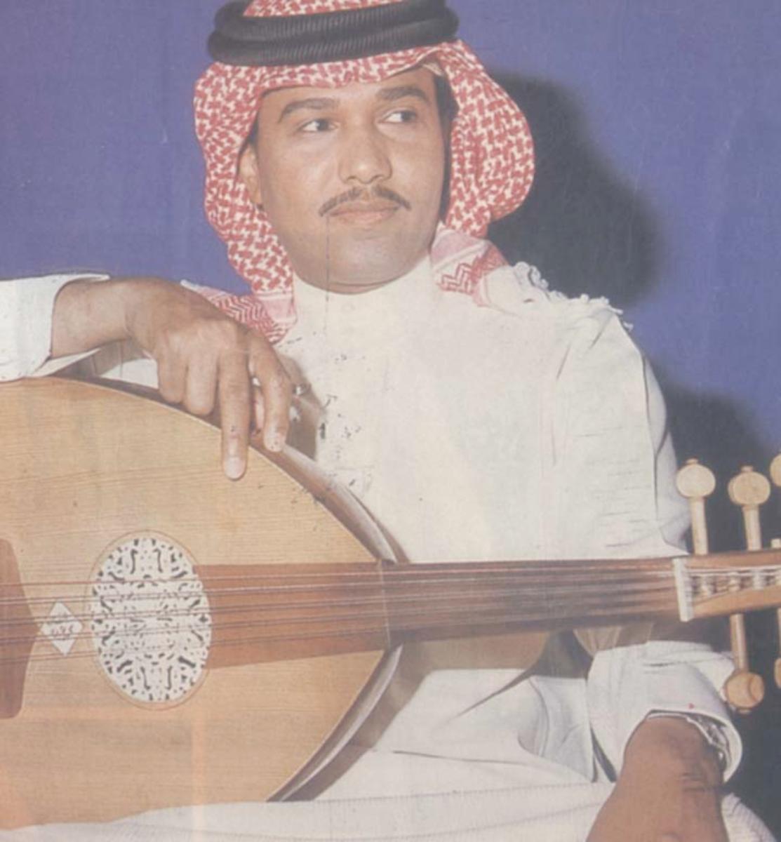 محمد عبده (سوشيال ميديا)