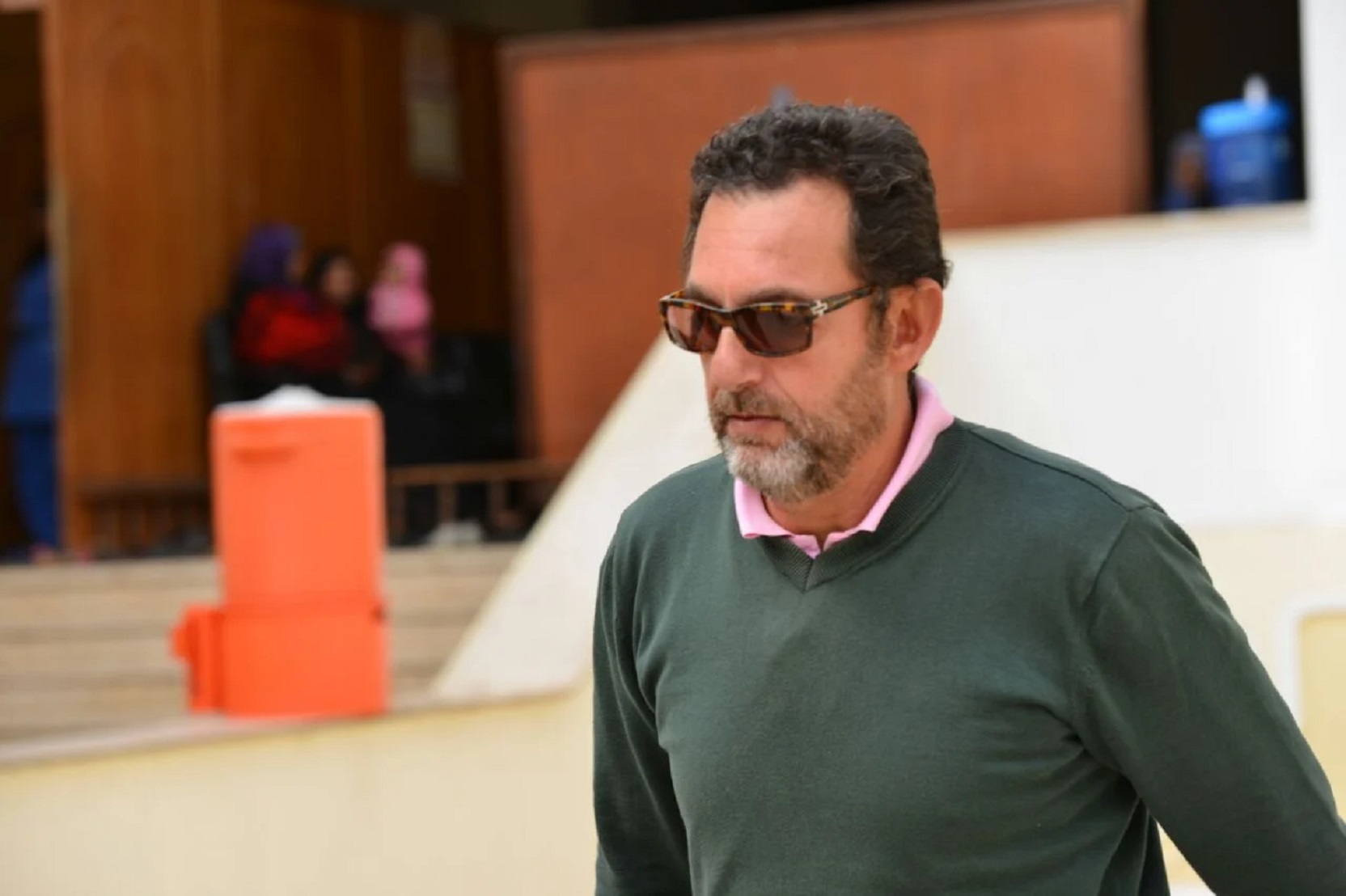 محمد مرزبان (سوشيال ميديا)