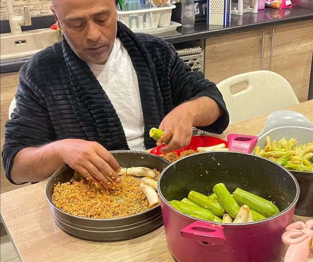 محمود عبد المغني (فيسبوك)