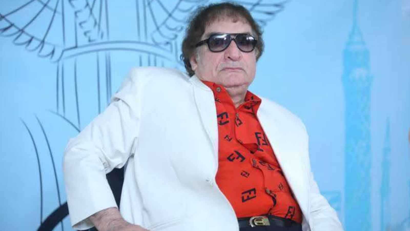 محيي إسماعيل (إكس)