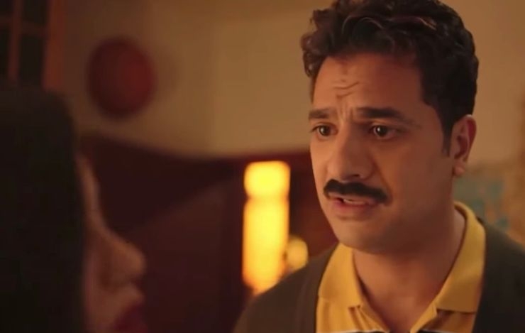 مصطفى أبو سريع (سوشيال ميديا)