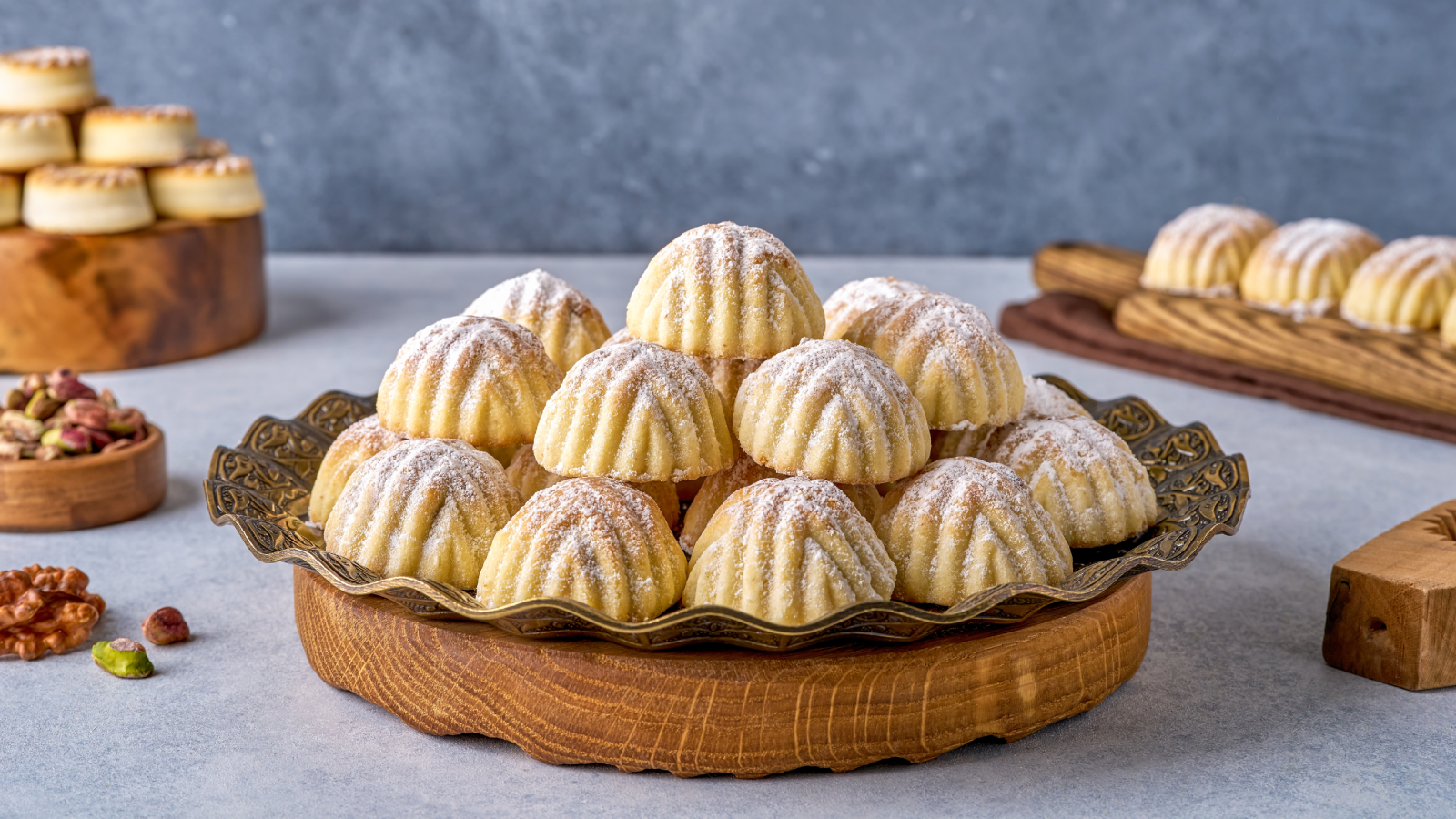 معمول العيد