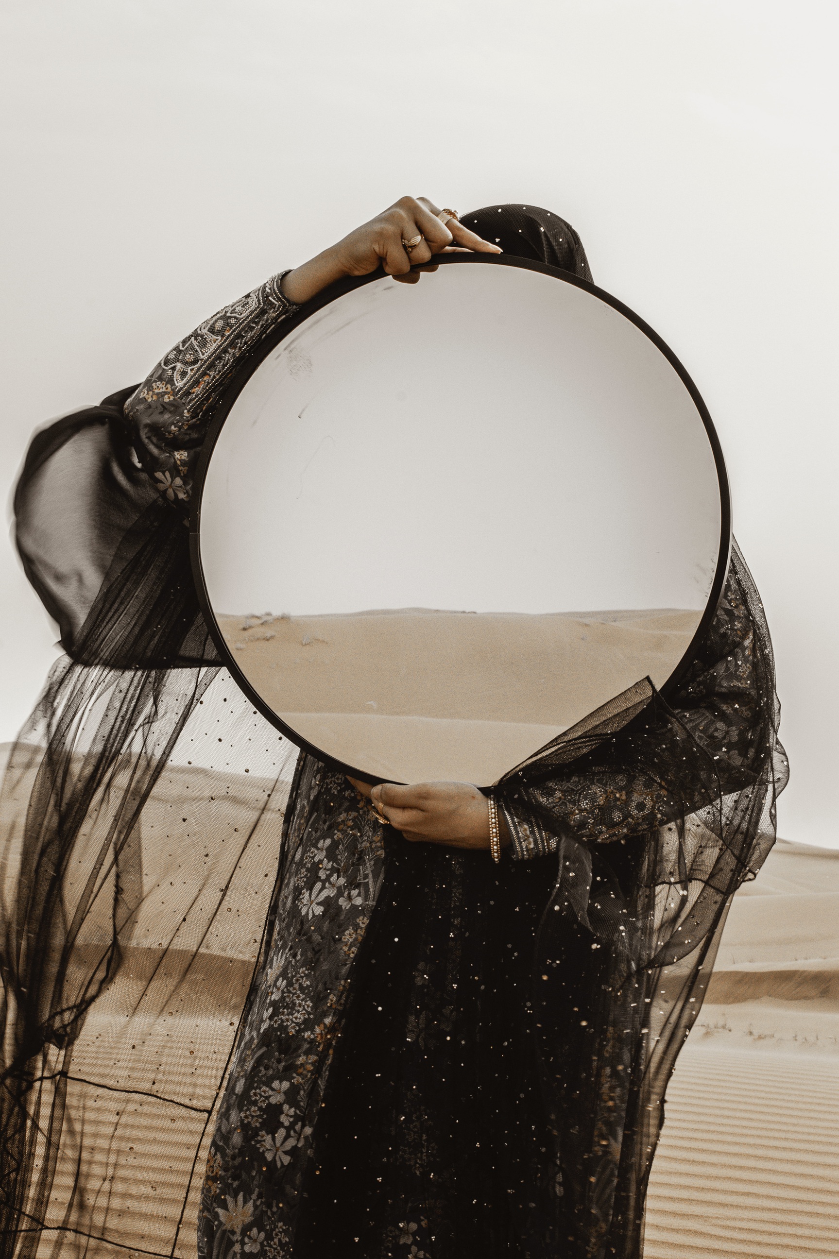من عمل ندى خالد (النهار)