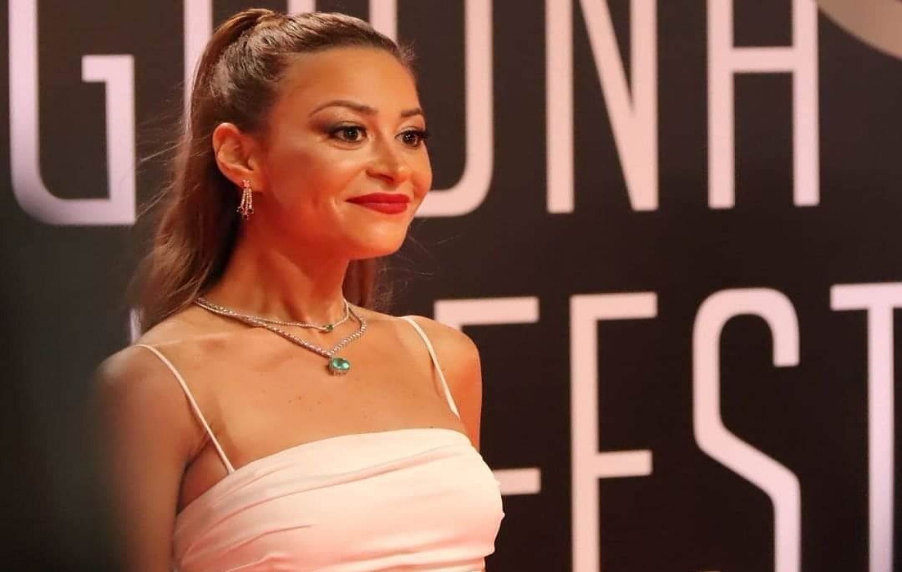 منة شلبي (سوشيال ميديا)