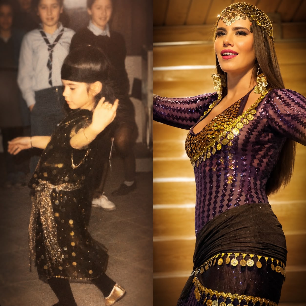 منشور دالي جو صاروفيم (إنستغرام)