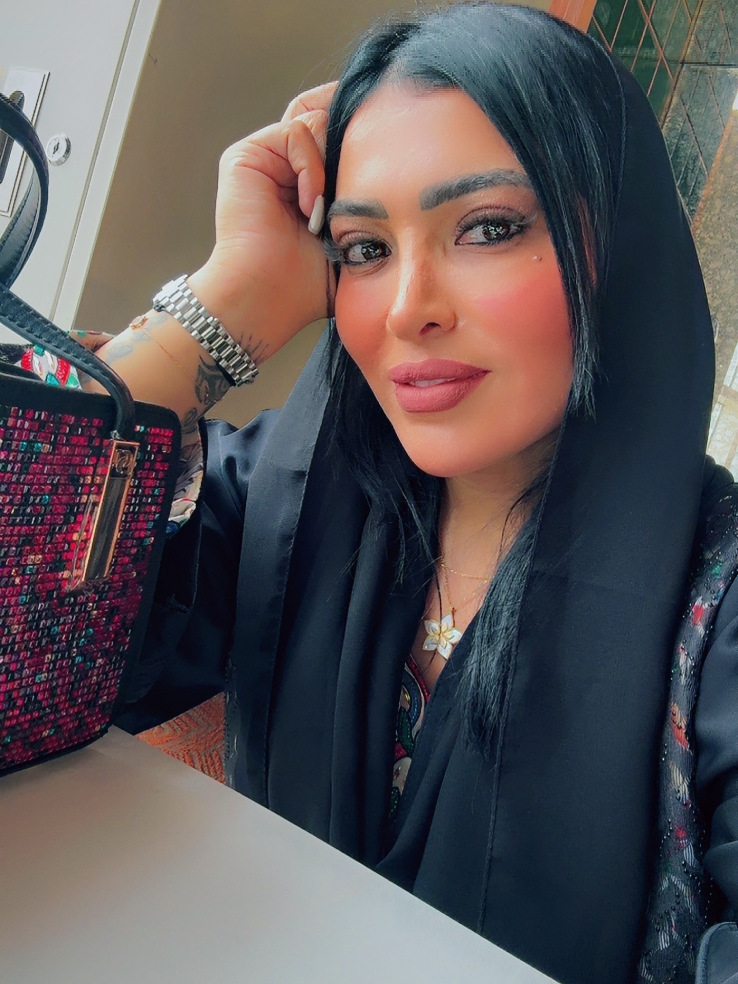 مي كمال الدين (سوشيال ميديا)