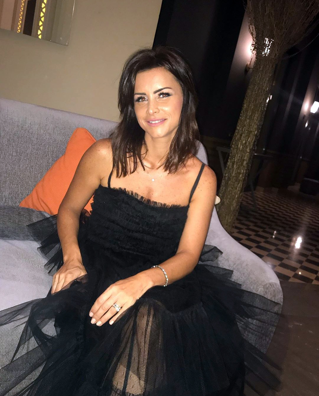 نور اللبنانية (سوشيال ميديا)