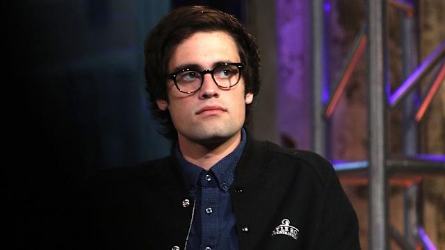 نيك راينر (سوشيال ميديا)