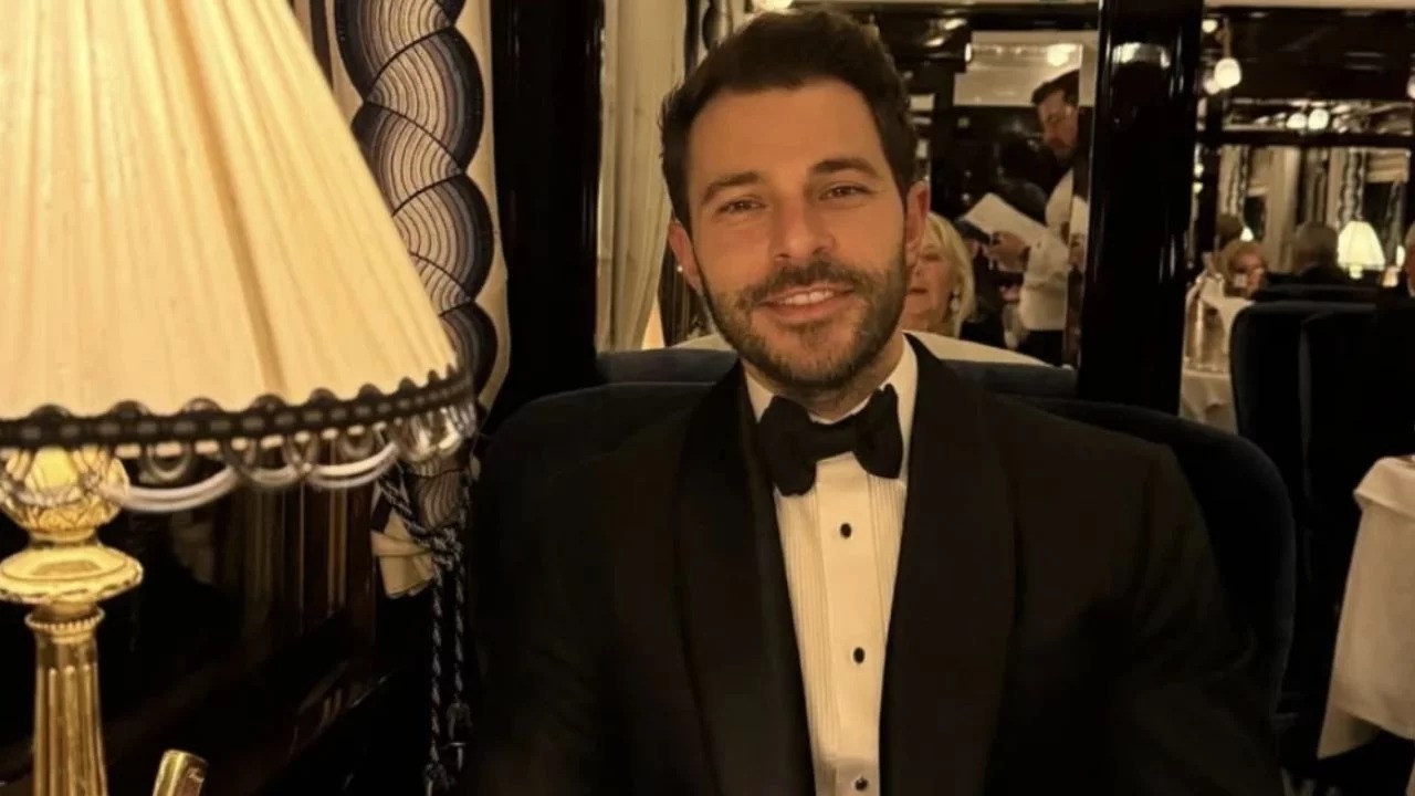 هاكان سابانجي (سوشيال ميديا)