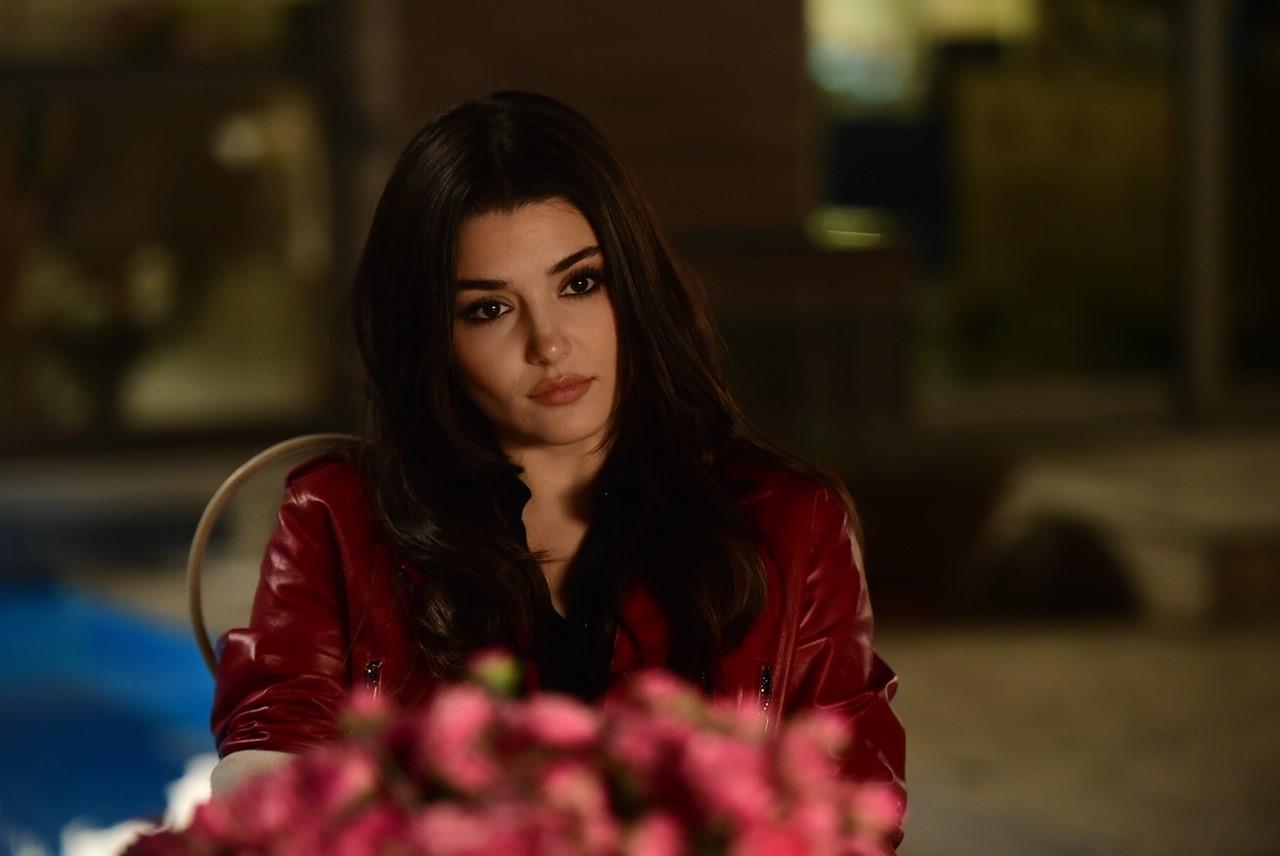 هاندة ارتشيل (سوشيال ميديا)