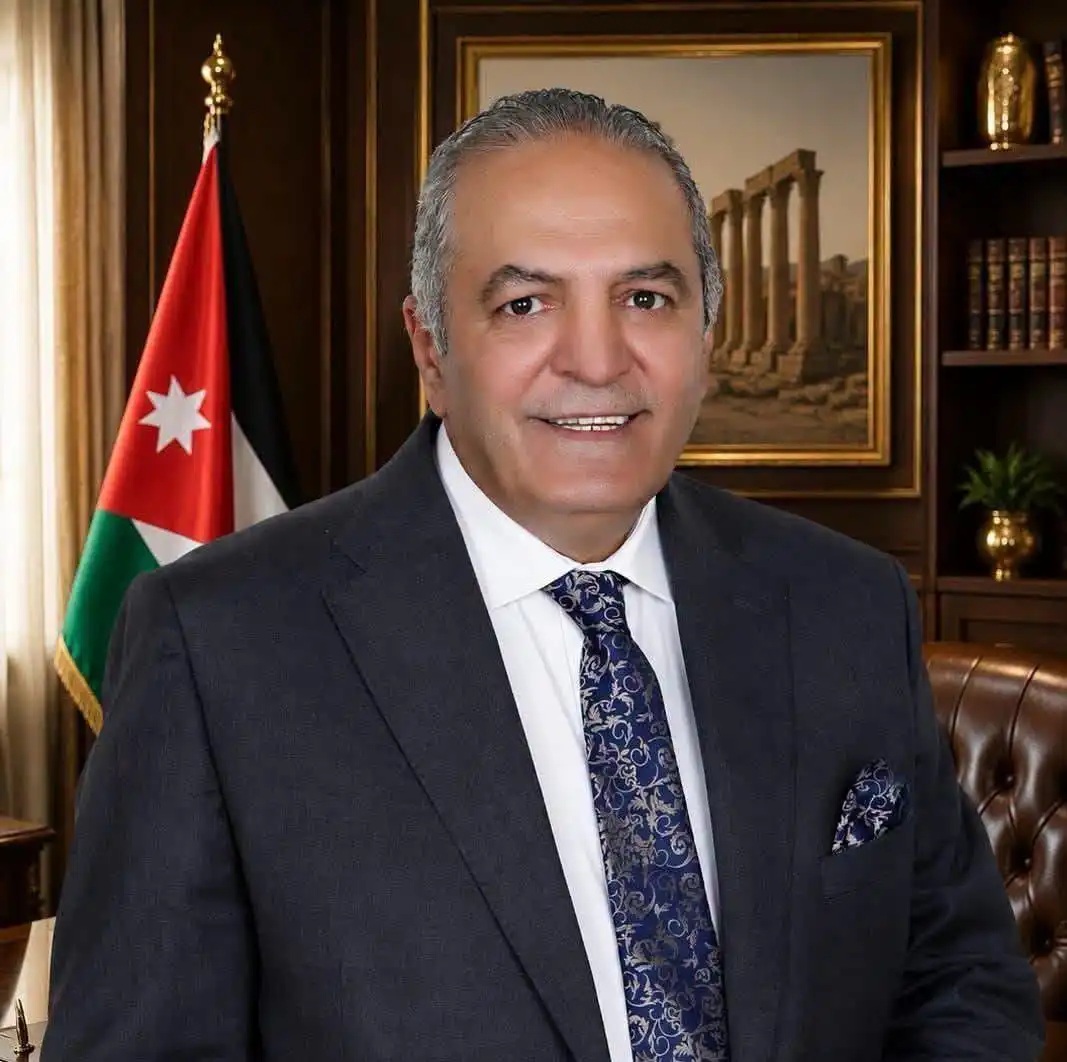 هاني الجراح (سوشيال ميديا)