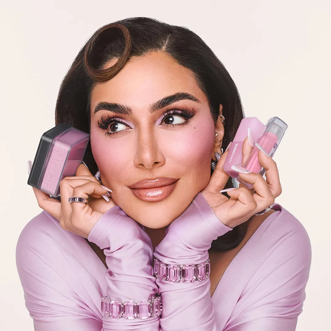 هدى بيوتي (سوشيال ميديا)