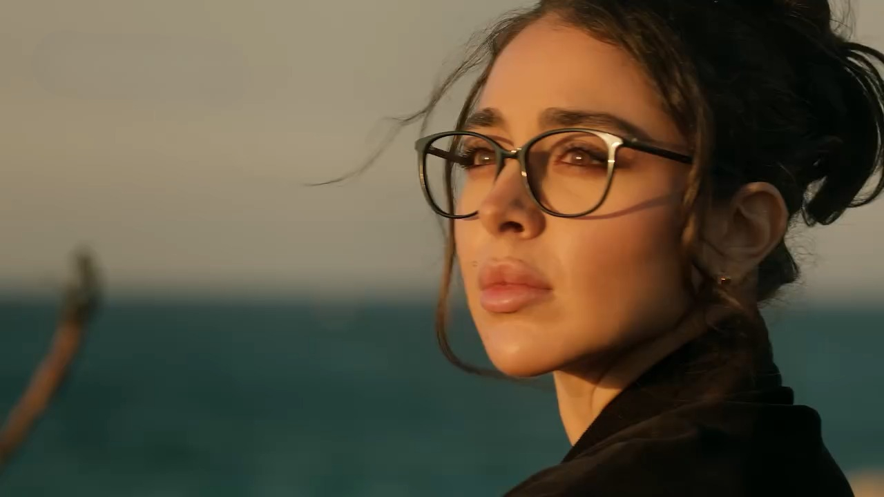 هيا مرعشلي (سوشيال ميديا)