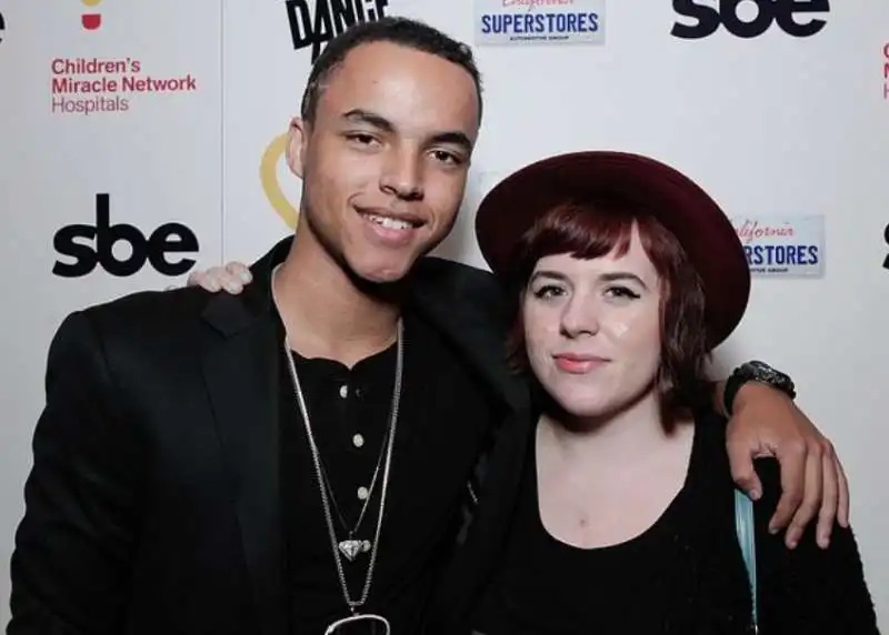 كونور وإيزابيلا ولدا نيكول كيدمان وتوم كروز (سوشيال ميديا)