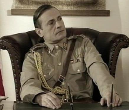 وليد العلايلي في أحد أدواره (سوشيال ميديا)