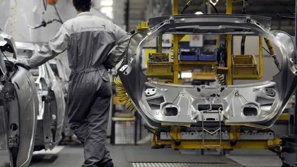 صناعة السيارات في الجزائر. (وكالات) 