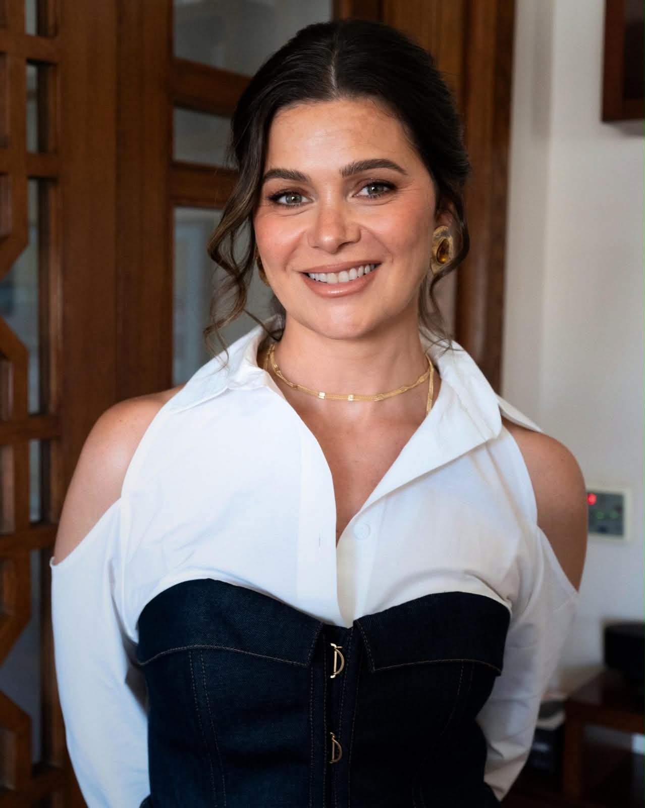 يسرا اللوزي (إنستغرام)