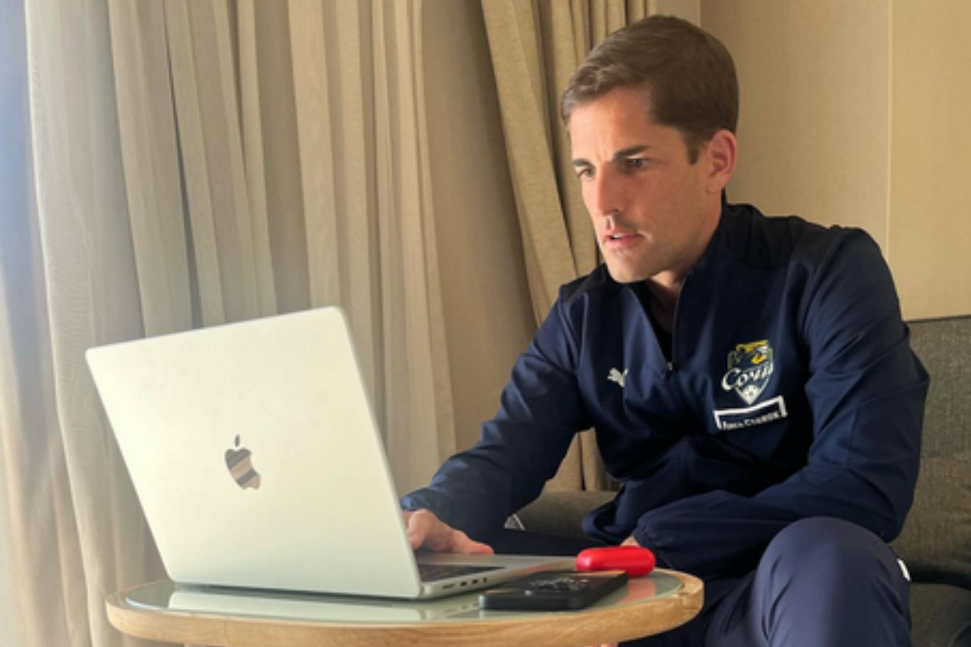 روبرت مورينو