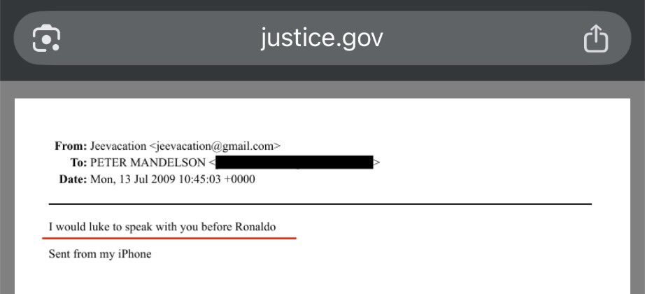 الوثيقة المتداولة. 