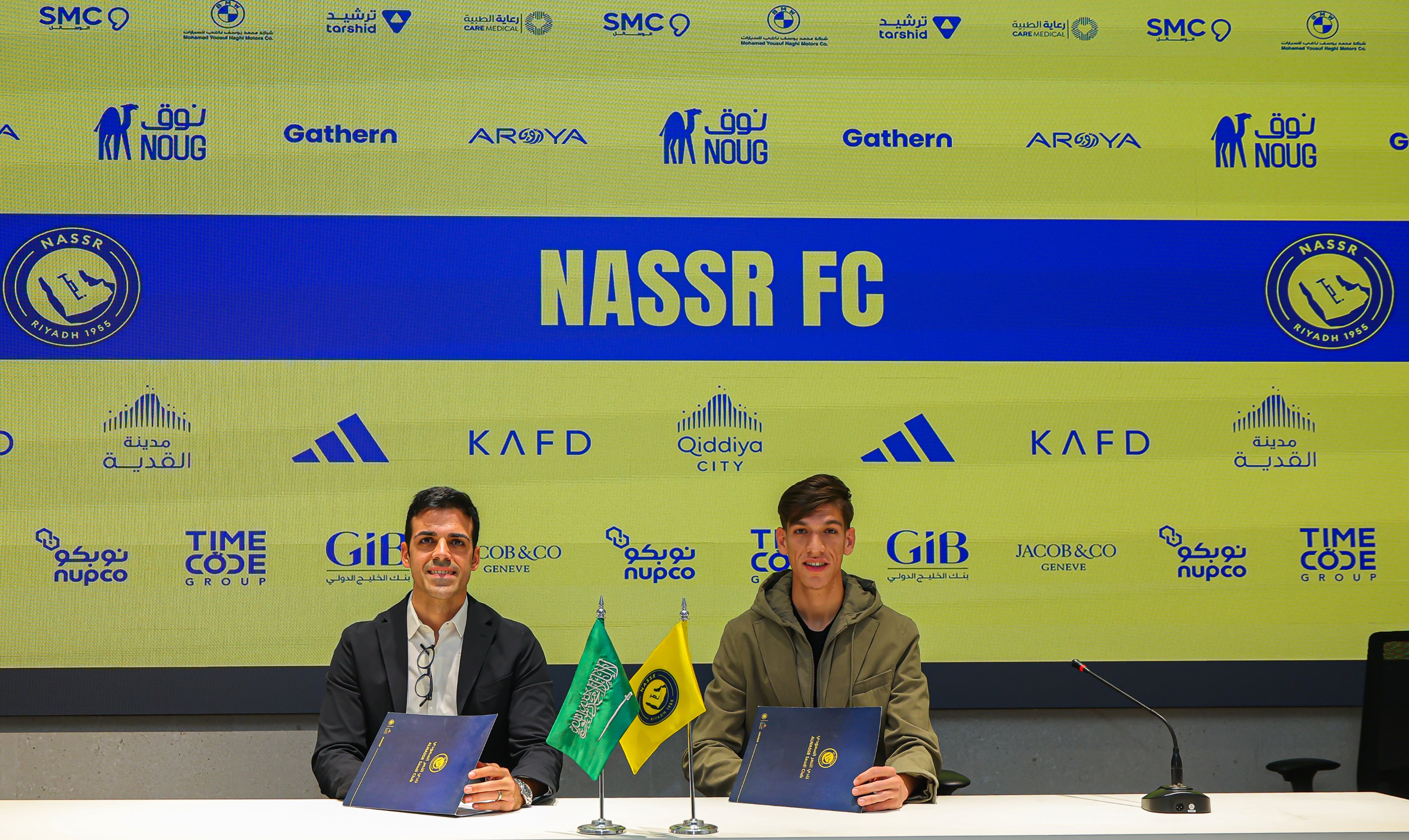 حيدر عبد الكريم. (إكس) 