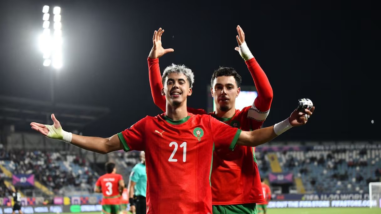 ياسر الزابيري. (وكالات)