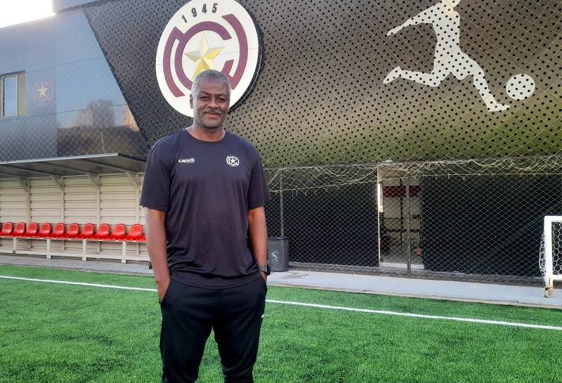 راضي الجعايدي. (وكالات)