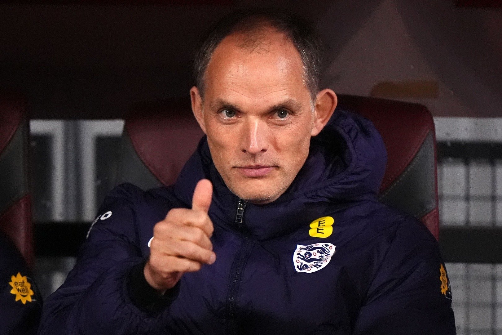 توماس توخيل. (وكالات)