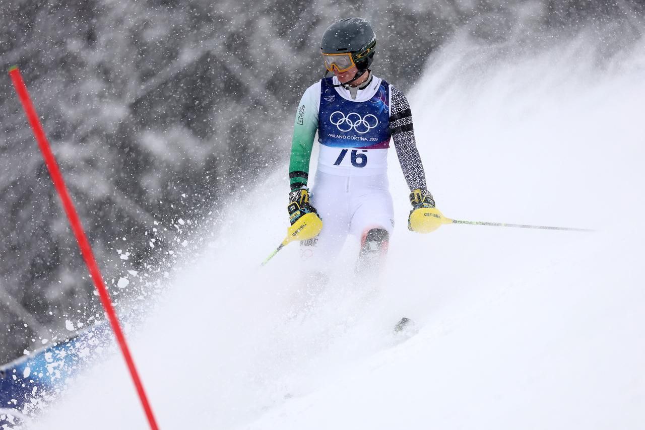 من المشاركة الإماراتية