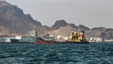 مشهد من الساحل اليمنيّ (أ ف ب).