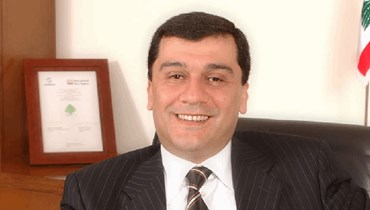 محمد الحوت رئيساً لمجلس إدارة الـ"الميدل إيست". 