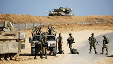 الجيش الإسرائيلي (أرشيفية).