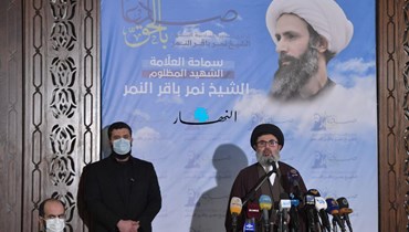 مؤتمر "المعارضة السعودية" ضدّ ميقاتي والمولوي... شهيّب لـ"النهار": حزب الله يعمق جروح الداخل